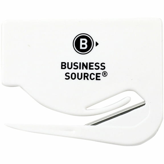 Business Source Manual Letter Opener 31803