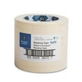 thumbnail image 1 of Business Source  Masking Tape- 3in. Core- 1in.x60 Yards- Tan, 1 of 1