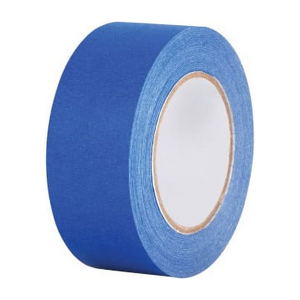 Business Source, BSN64016, Multisurface Painter's Tape, 2 / Pack, Blue