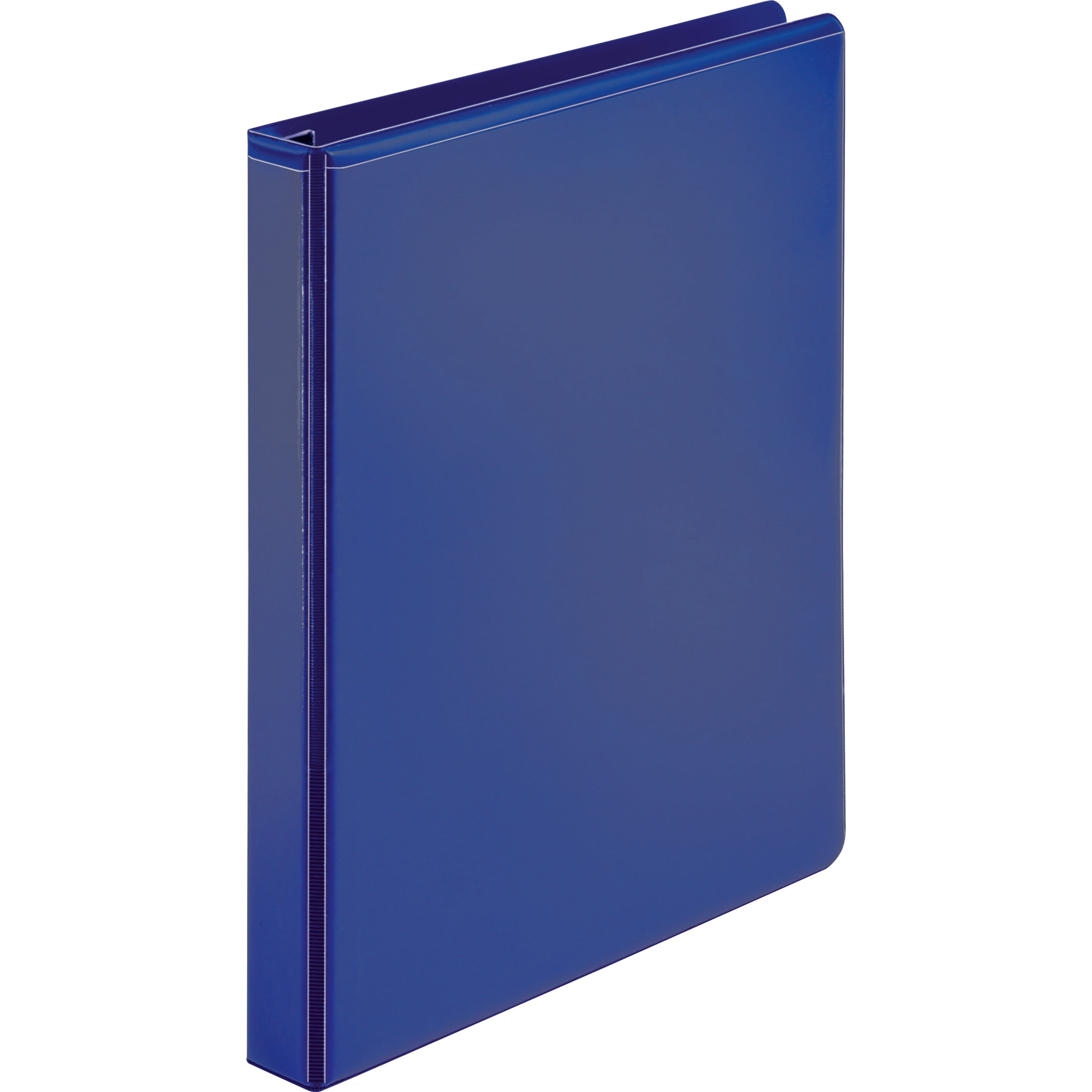 Business Source, Navy D-Ring Binder, 1 Each, Navy - Walmart.com