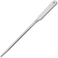 thumbnail image 1 of Business Source, BSN32376, Nickel-Plated Letter Opener, 1 Each, Silver, 1 of 2