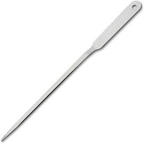 Business Source Nickel-Plated Letter Opener - 9 Business Source Nickel-Plated Letter Opener - 9