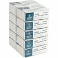thumbnail image 1 of Business Source Paper Clips Regular Nonskid 1000/PK Silver 65365, 1 of 3