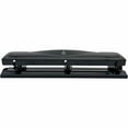 thumbnail image 1 of Business Source Nonadjustable 3-Hole Punch (bsn-65655), 1 of 6