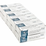 Business Source Nonskid Paper Clips