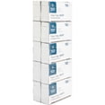 thumbnail image 1 of Business Source, BSN65639, Paper Clips, 1000 / Pack, Silver, 1 of 6