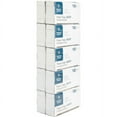 thumbnail image 1 of Business Source Paper Clips - Jumbo - 1000 / Pack - Silver | Bundle of 2 Packs, 1 of 1