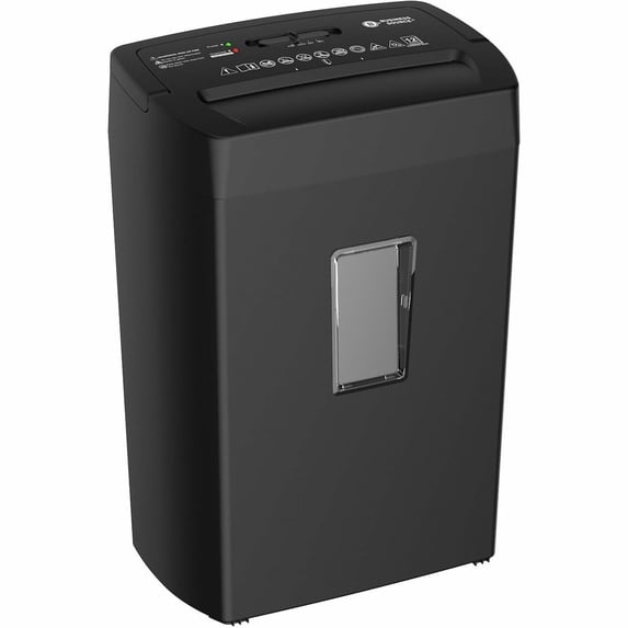 Business Source Paper Shredder 70131