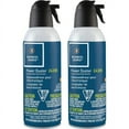 thumbnail image 1 of Business Source Power Duster - 10 oz - Moisture-free, Ozone-safe - 2 / Pack - Multi | Bundle of 2 Packs, 1 of 1