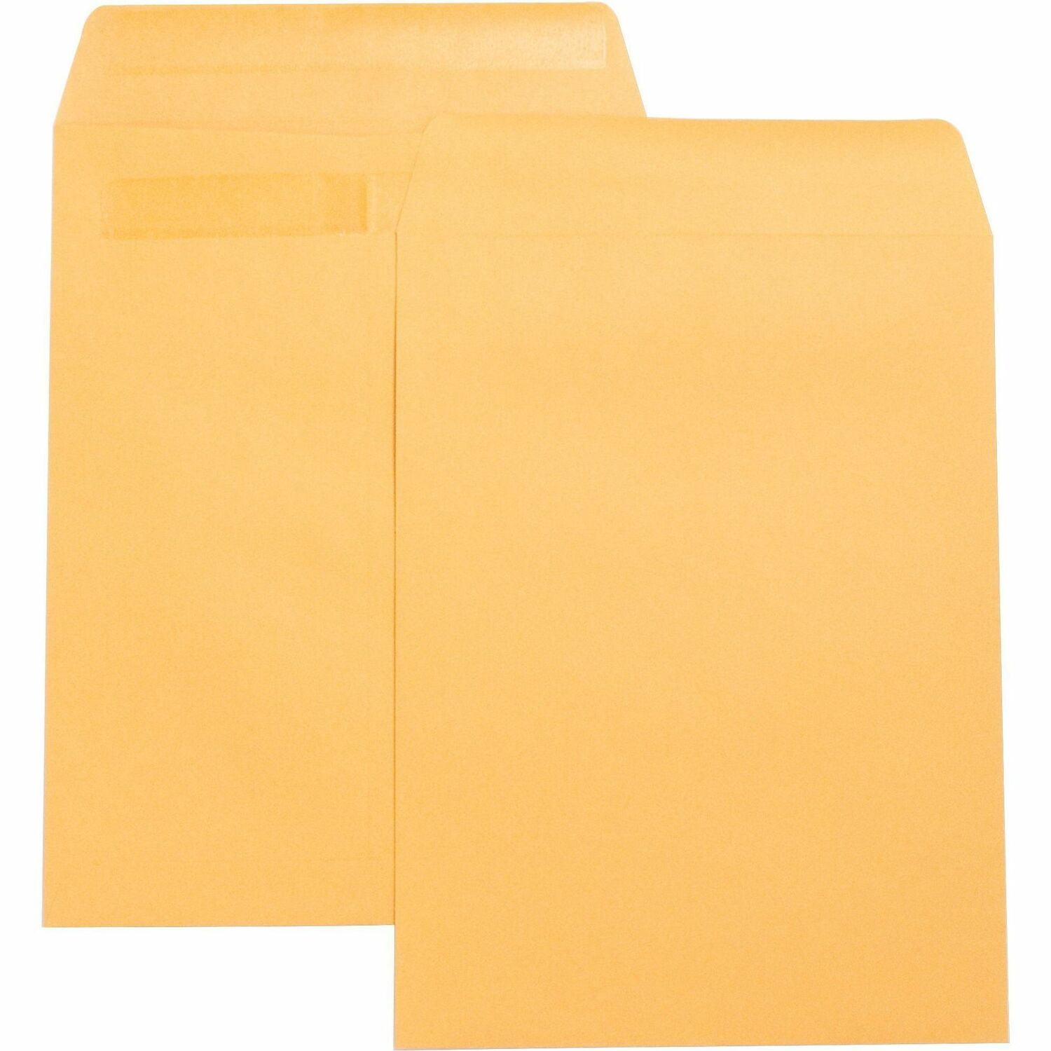 Business Source Envelopes - Secure Office Document Storage - Walmart ...