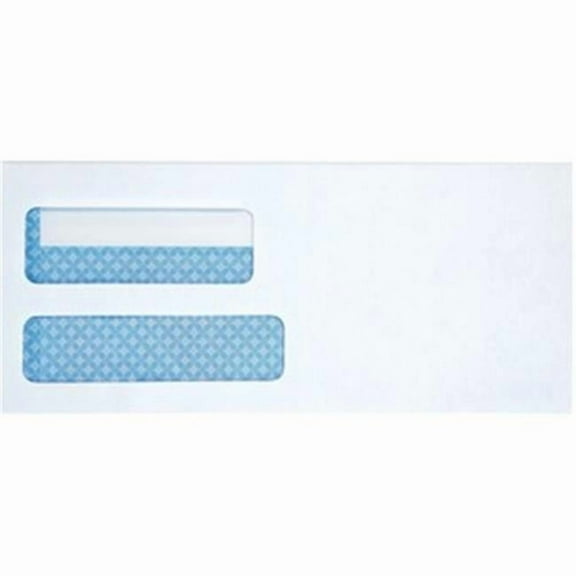 Business Source Self-seal #10 Envelopes (bsn-03141)