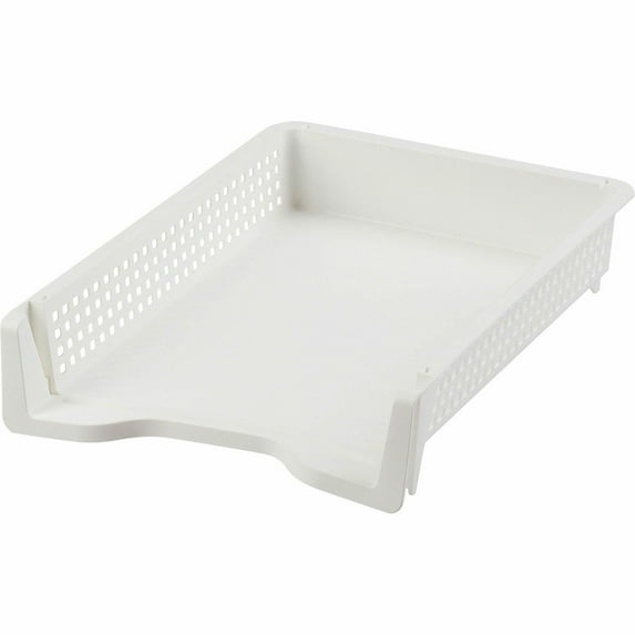 Business Source Desk Tray 42570