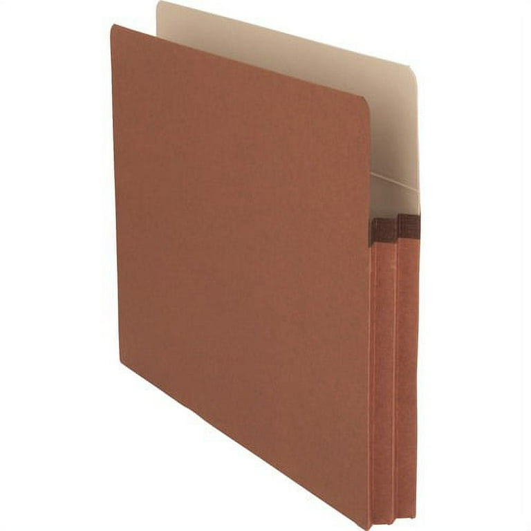 Business Source Straight Tab Cut Letter Recycled File Pocket - 8 1/2 Business Source Straight Tab Cut Letter Recycled File Pocket - 8 1/2