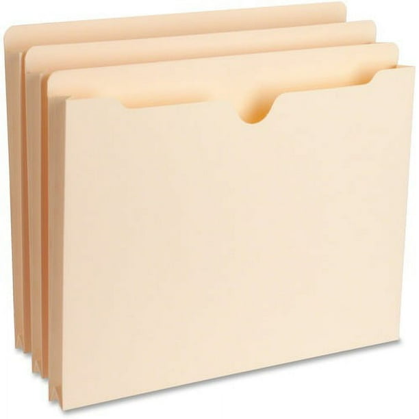 Business Source 1/5 Tab Cut Letter Recycled Hanging Folder - 8 1/2 Business Source 1/5 Tab Cut Letter Recycled Hanging Folder - 8 1/2