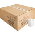 thumbnail image 1 of Business Source Thermal Thermal Paper - White - 3 1/8" X 230 Ft - 48 G/m² Grammage - Smooth - 50 / Carton, 1 of 7