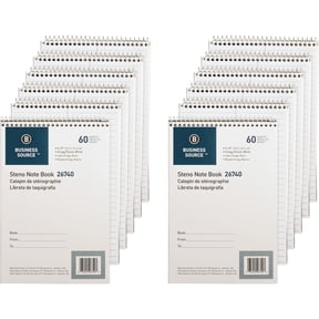 6x9 Notebook