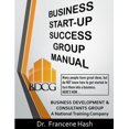 thumbnail image 1 of Business Start-Up Success Group Manual, (Paperback), 1 of 1