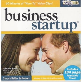 Business Startup (Cardboard Sleeve) (Audio CD)