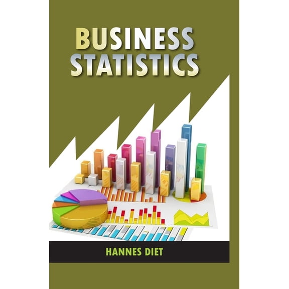 Business Statistics, (Hardcover)