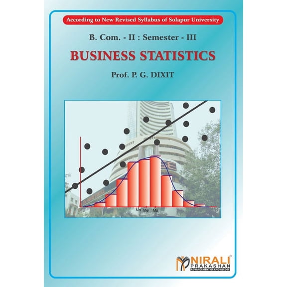 Business Statistics, (Paperback)