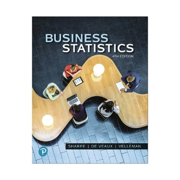 Pre-Owned Business Statistics (Hardcover) 0134705211 9780134705217
