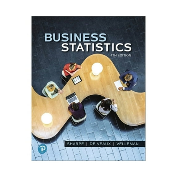Pre-Owned Business Statistics (Hardcover) 0134705211 9780134705217