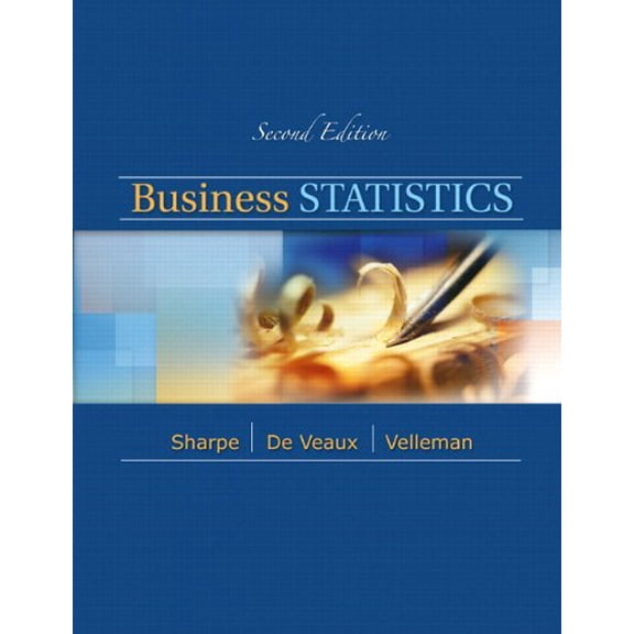 Pre-Owned Business Statistics with Msl -- Access Card Package