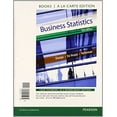 thumbnail image 1 of Pre-Owned Business Statistics, 1 of 1