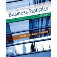 thumbnail image 1 of Pre-Owned Business Statistics (Hardcover) 0321925831 9780321925831, 1 of 1