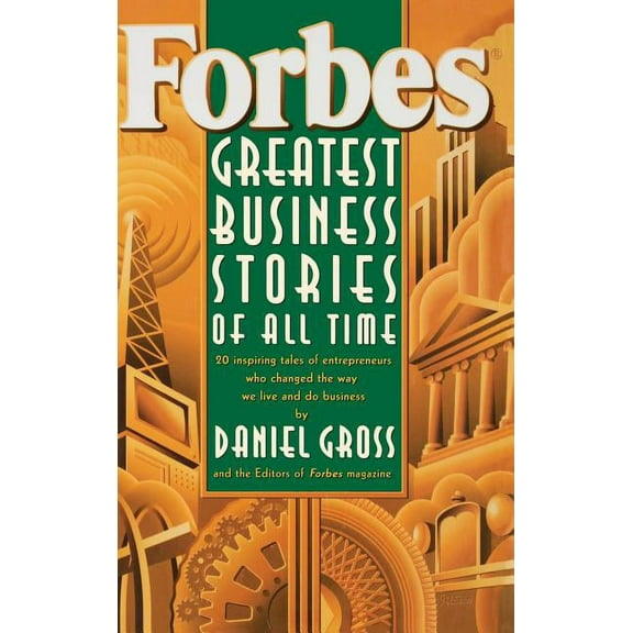 Business Stories C, (Hardcover)