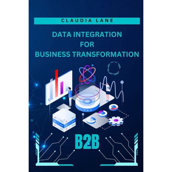 Business Strategy Tools: Data Integration: For Business Transformation (Paperback)