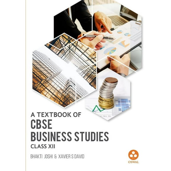 Business Studies: Textbook for CBSE Class 12, (Paperback)