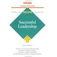 thumbnail image 1 of Pre-Owned Successful Leadership (Paperback) 0764100726 9780764100727, 1 of 1