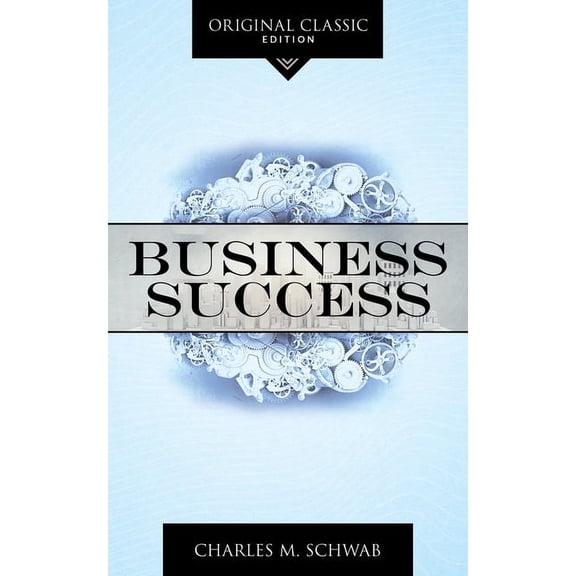 Business Success (Paperback)