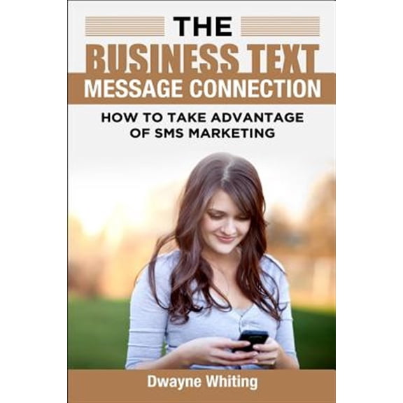 Business Text Message Connection