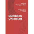 thumbnail image 1 of Business Unlocked: Secrets to Startup and Scale-Up Success, (Paperback), 1 of 1