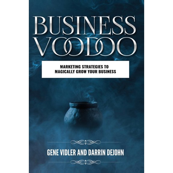 Business Voodoo, (Paperback)