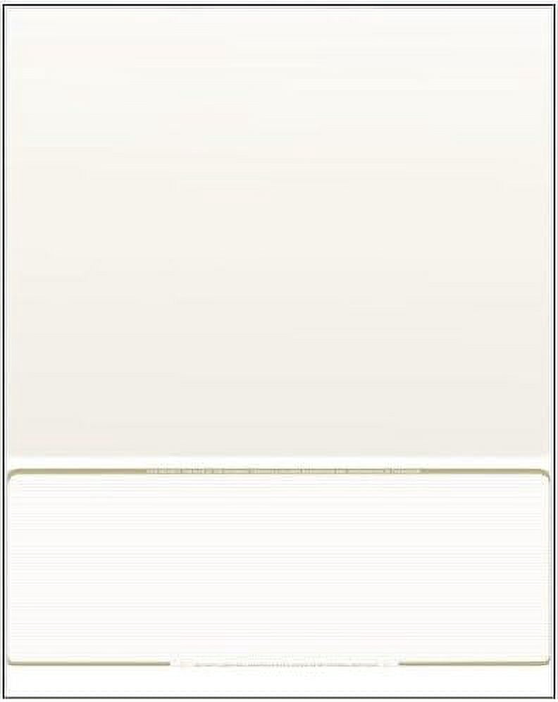Refundo Check Paper Business Checks Voucher Check Paper Quicken Checks For Printer Business ...