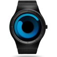 Creative Busyness Business Watches Men Fashion Creative Original Design Watch Men Steel ...