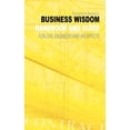 thumbnail image 1 of Business Wisdom: Handbook and Guide for Civil Engineers and Architects (Paperback), 1 of 1