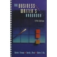 thumbnail image 1 of Pre-Owned The Business Writers Handbook (Paperback) 9780312137519, 1 of 1