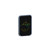 Business Writing Board Pad, blue