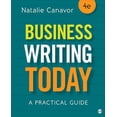 thumbnail image 1 of Pre-Owned Business Writing Today: A Practical Guide, 9781071854068, 1071854062, Paperback, Fourth edition, 1 of 1