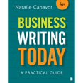thumbnail image 1 of Pre-Owned Business Writing Today: A Practical Guide, 9781071854068, 1071854062, Paperback, Fourth edition, 1 of 1