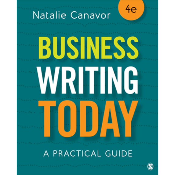 Pre-Owned Business Writing Today: A Practical Guide, 9781071854068, 1071854062, Paperback, Fourth edition