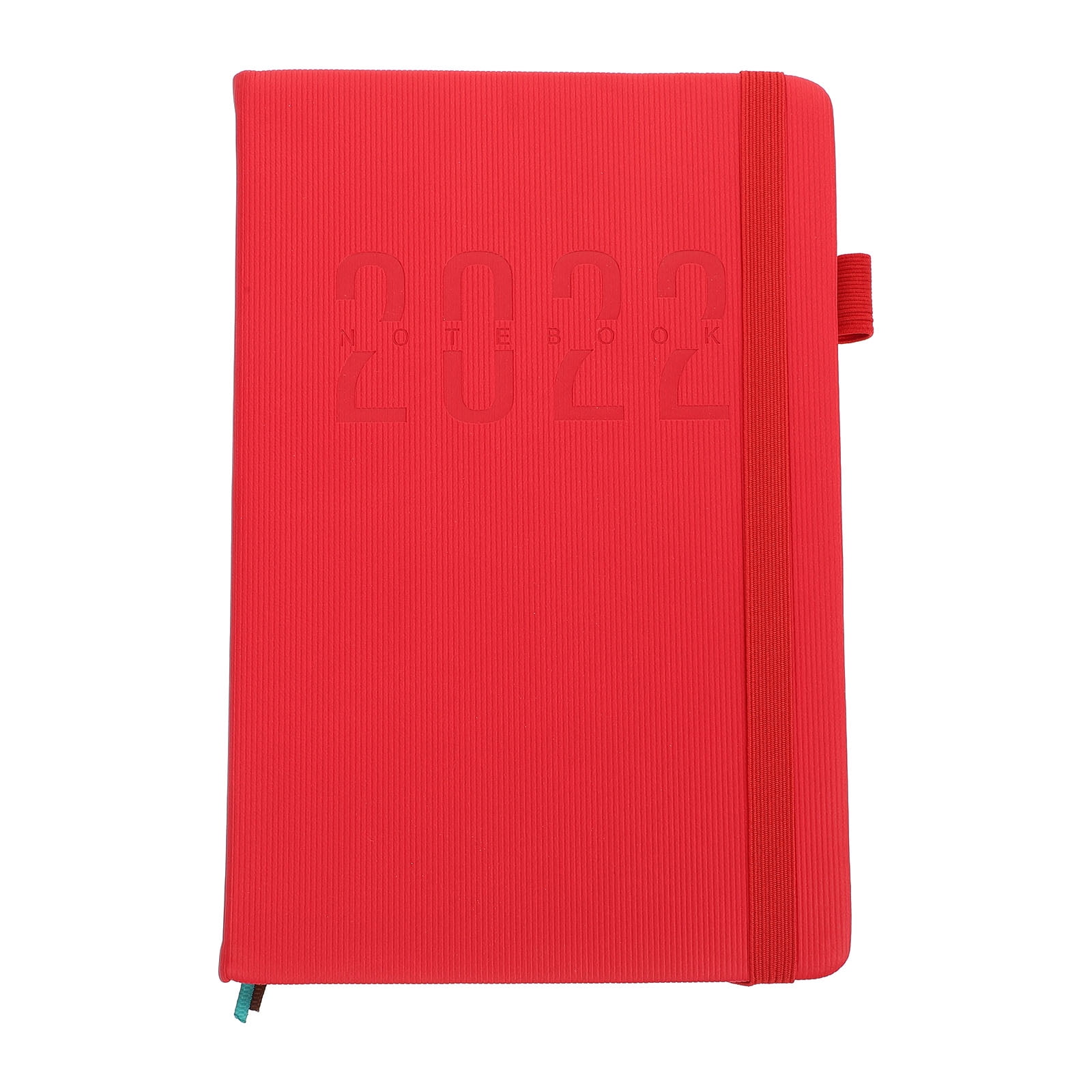 Business Yearly Notebook Yearly Planner Schedule Book Annual Note Book