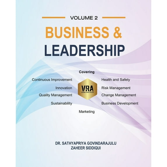 Business & Leadership: Vol 2, (Paperback)