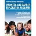 thumbnail image 1 of Student Activity Workbook Business and Career Exploration Program, (Paperback), 1 of 1