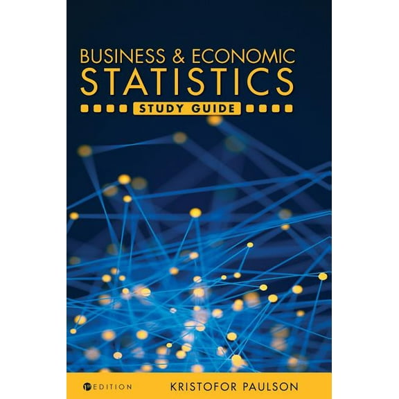Business and Economic Statistics Study Guide
