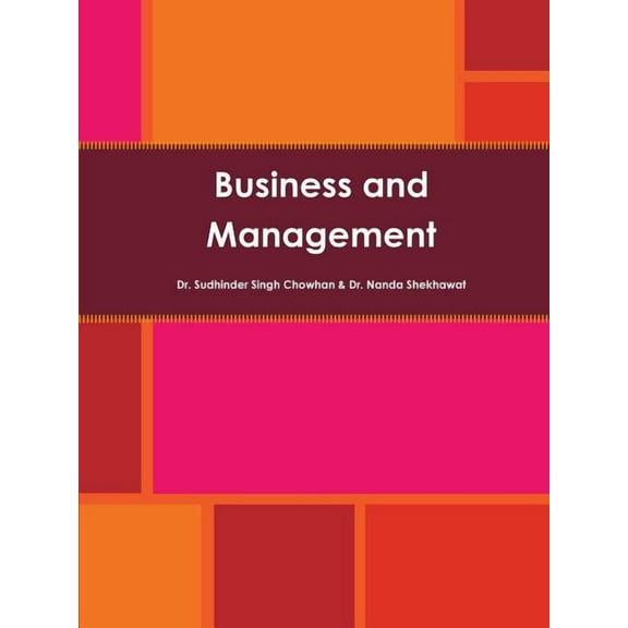 Business and Management, (Paperback)